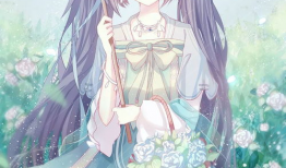 唯美漫画图片大全,唯美漫画图片精选集